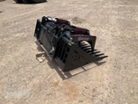 Side of new Grapple